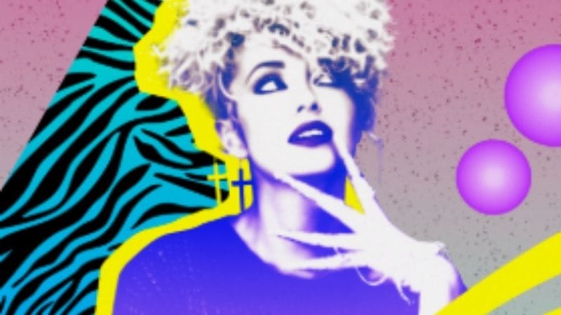 Maquillaje Tour | Dalí Tributo Mecano