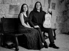 Ciclo de Música Sacra. Il pianto della Madonna