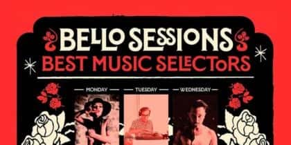 Bello Sessions