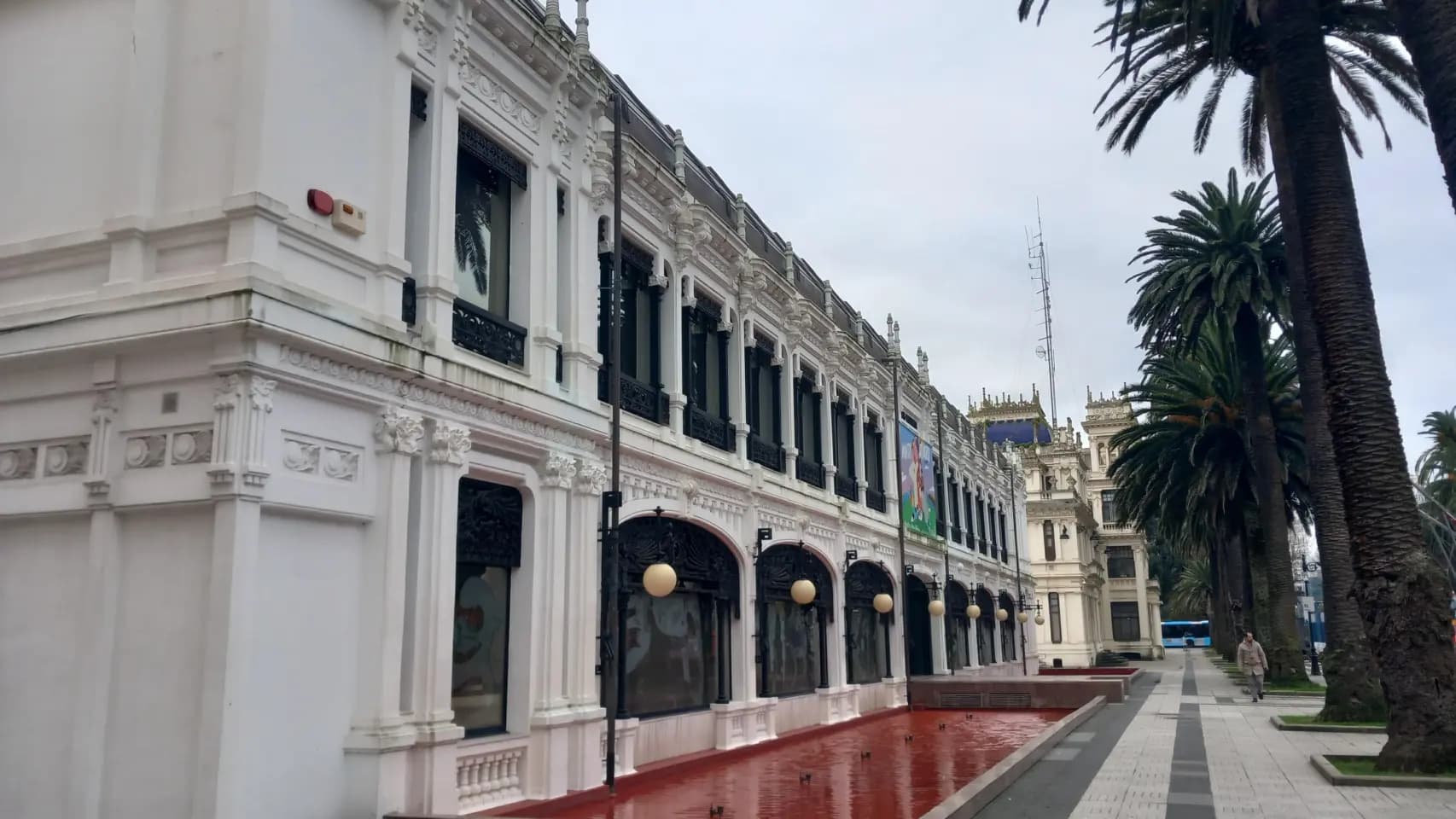 Seica na Coruña de Carballido