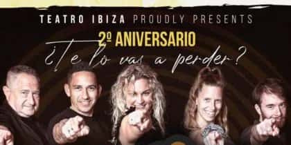2º Aniversario Groove Garage