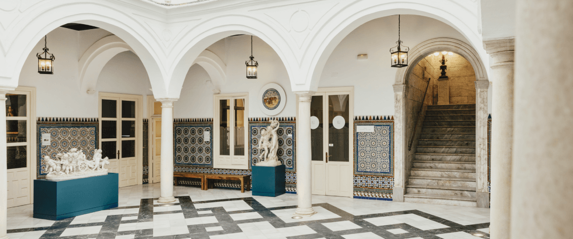 «La Sevilla de lo extraordinario»