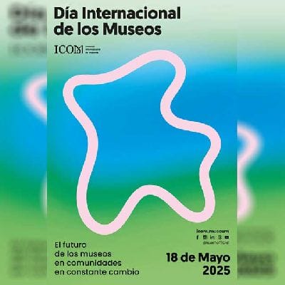 Día Internacional de los Museos