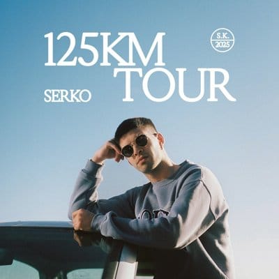 Serko '125KM' Tour