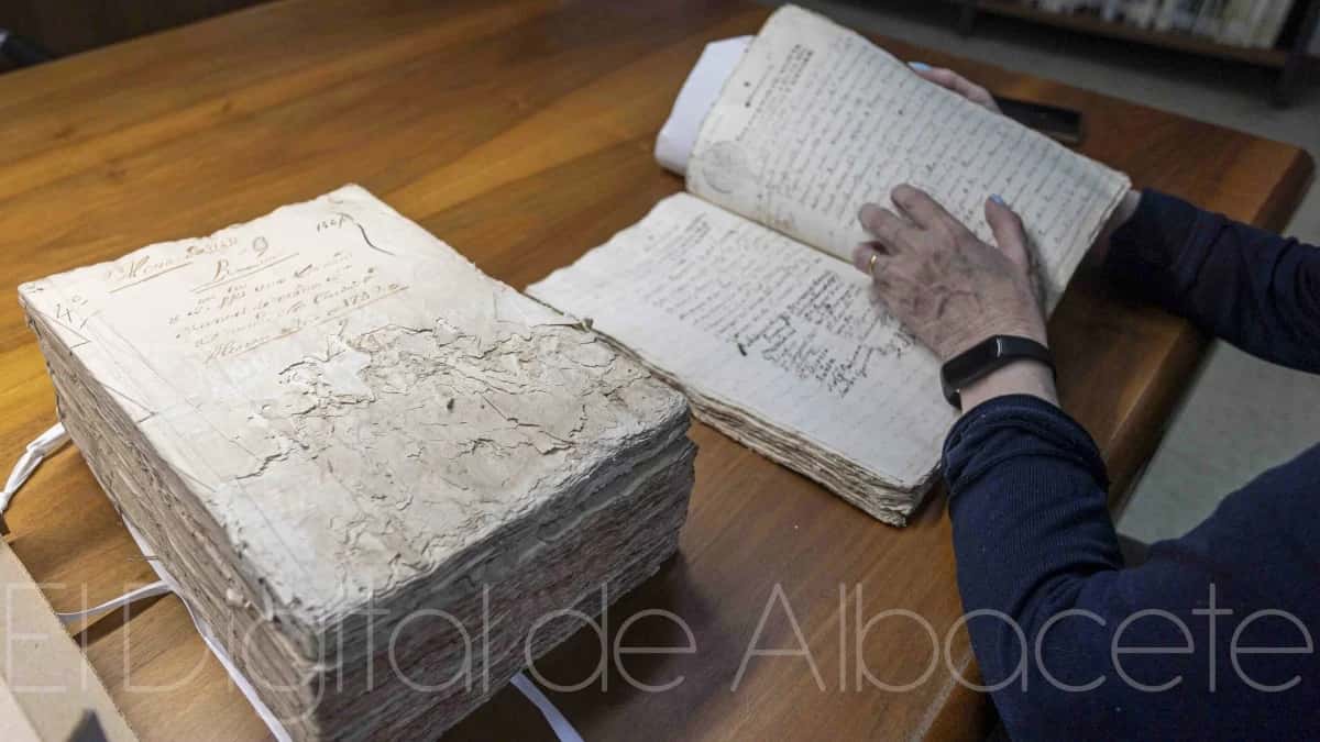 Exposición 'Cinco mujeres nobles y su destino. Albacete siglos XVI-XIX'