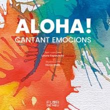 Aloha! Cantant emocions