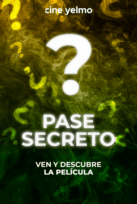 Pase Secreto