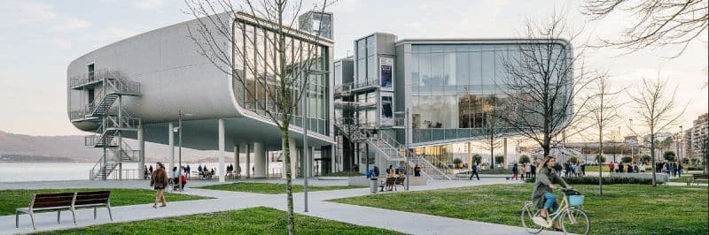 Visita el Centro BotÃn