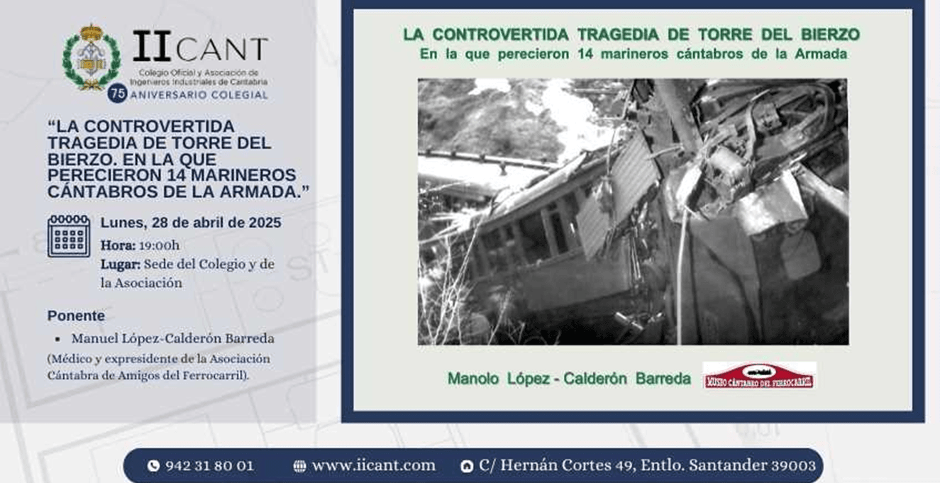 La controvertida tragedia de Torre del Bierzo