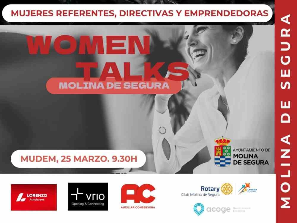 Women Talks