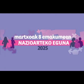 8 de Marzo, DĂa Internacional de las Mujeres