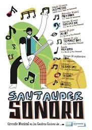 Poca Broma actĂșan dentro del circuito musical "Santander Sonoro"