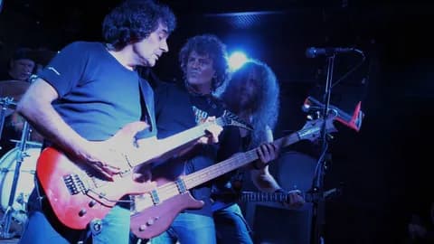 Vuelve la cara B del rock vigués