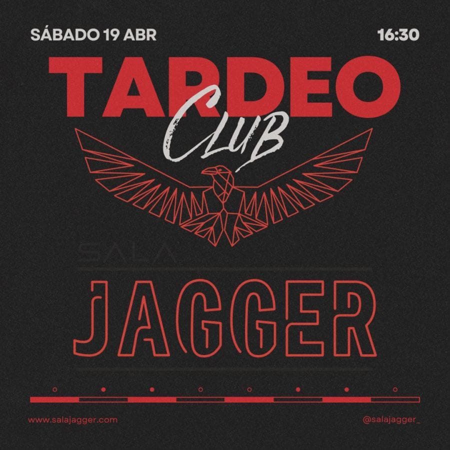 Tardeo Club