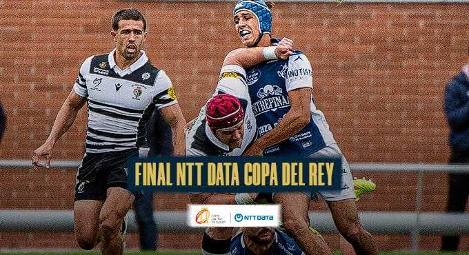 Final Ntt Data Copa Del Rey 2025