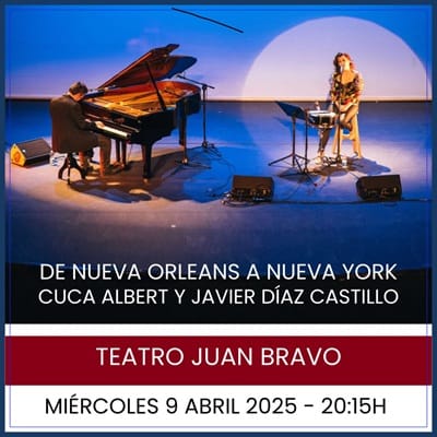 Concierto Música Clásica