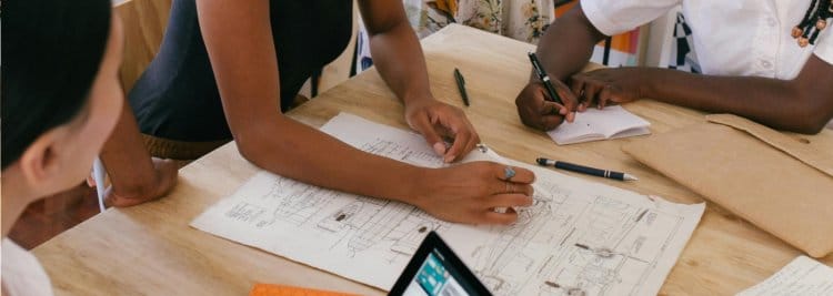 La aventura de emprender