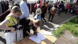 Mercadillo de los Miércoles