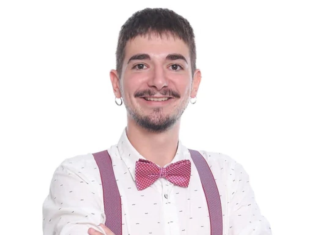 Una hora de màgia. Paupi el Mag amb "Somnis lúcids"
