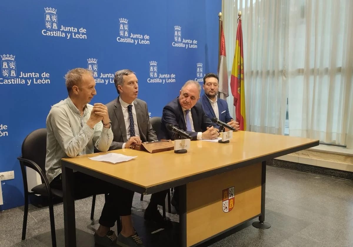 Campeonatos escolares de deportes colectivos de Castilla y León