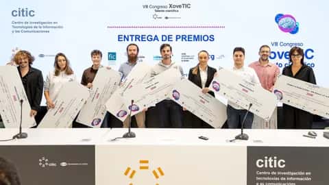 Congreso XoveTIC