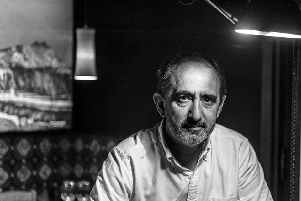 Encuentro con Daniel Innerarity