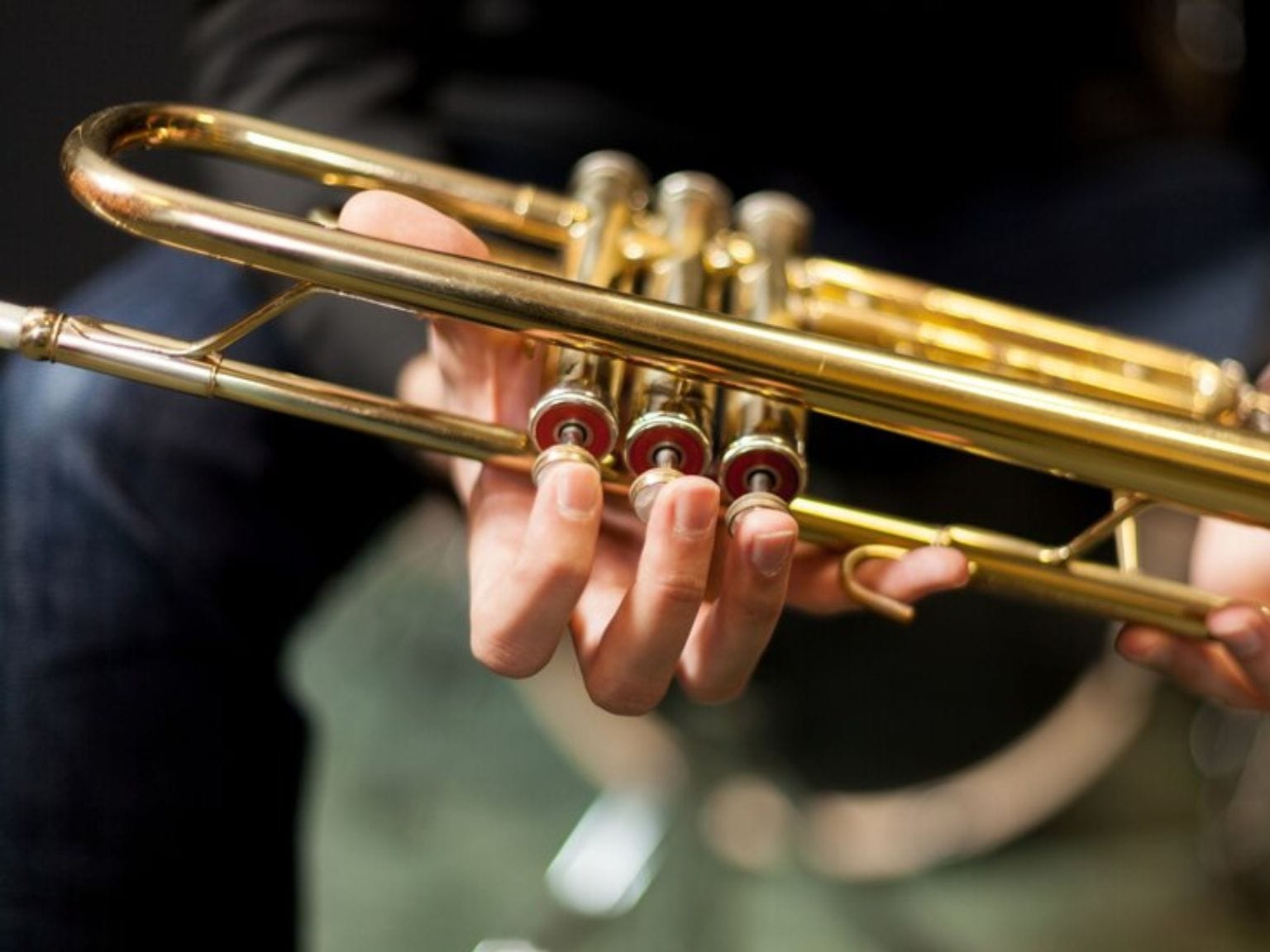 Concierto didáctico de Bilbo Brass