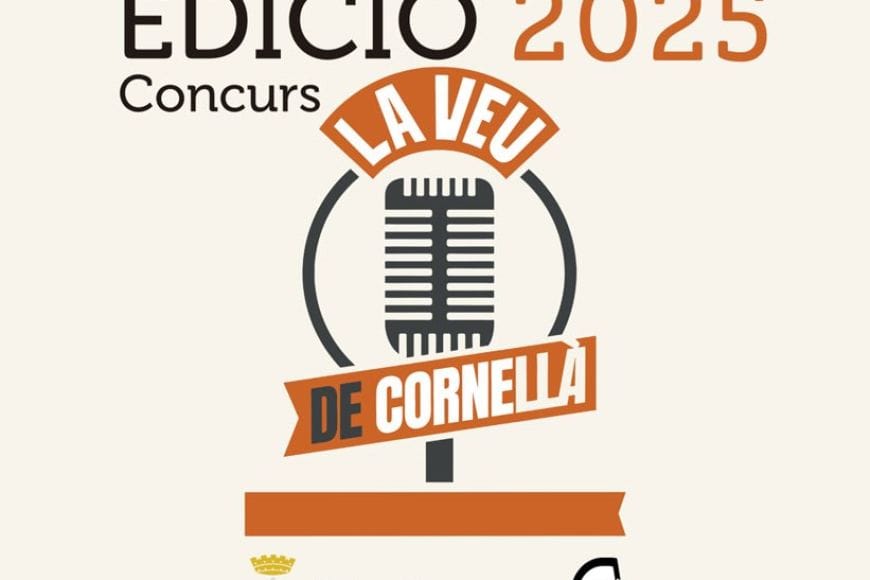 Semifinal La Veu de Cornellà