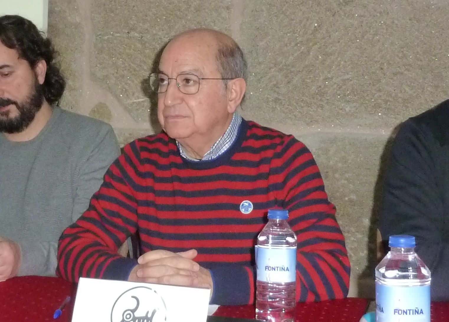 Radiografía íntima de Antonio Machado, los otros perfiles del poeta
