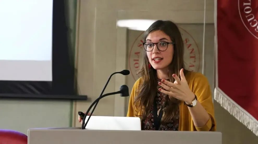 ¿Qué aprendemos de la pornografía?