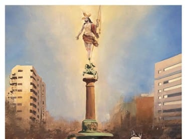 Semana Santa de Lorca, Una Pasión Diferente