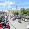 10º aniversario del Vespa Club Alcalá