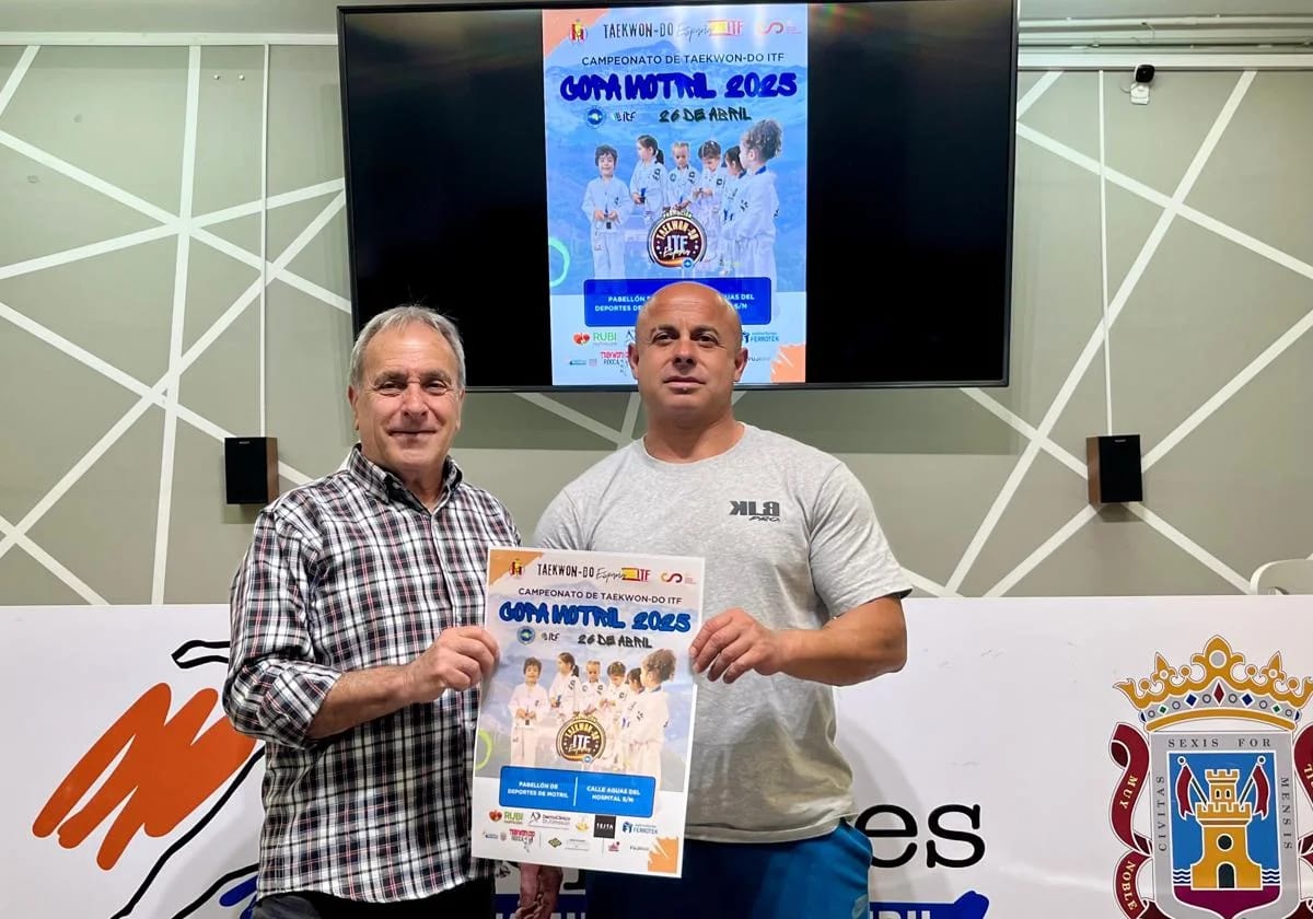 Copa Motril de Taekwondo