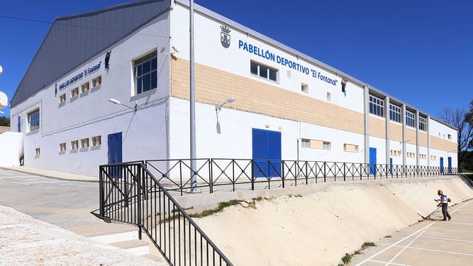 Eventos en Pabell贸n El Fontanal