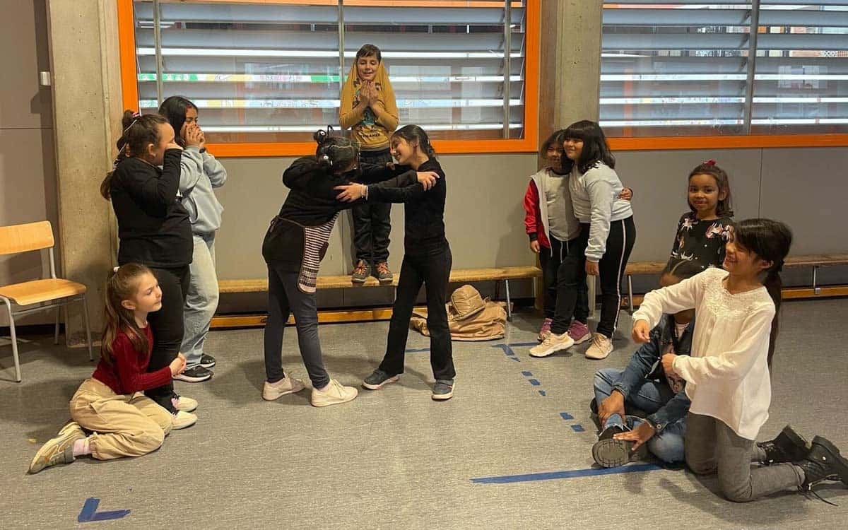 Festa del Pla Educatiu d'Entorn