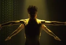 Tangentes. Experiencias de danza y performance