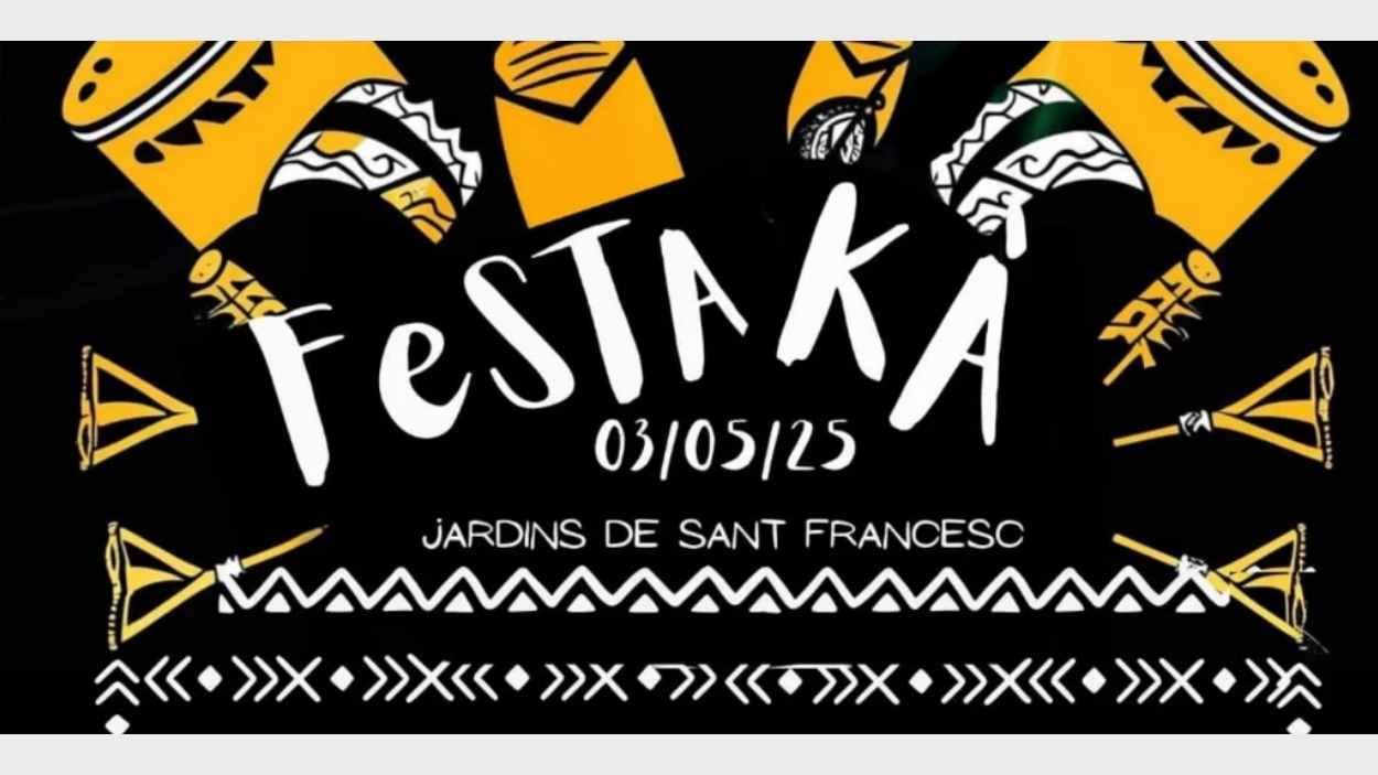 FestaKà: Celebració del 25è aniversari de Karabassà