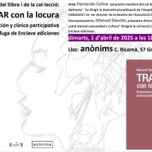Tratar la locura