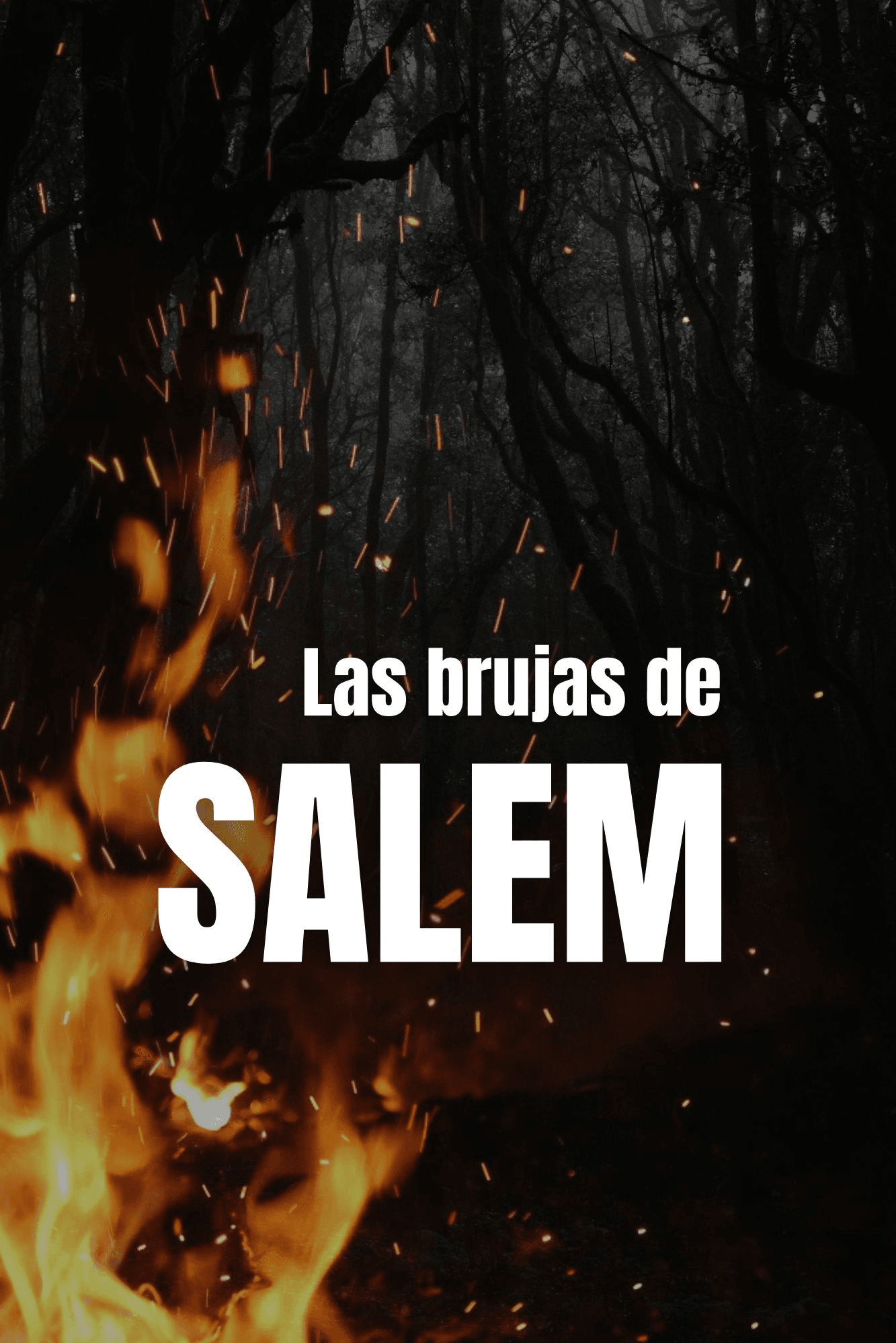 LAS BRUJAS DE SALEM