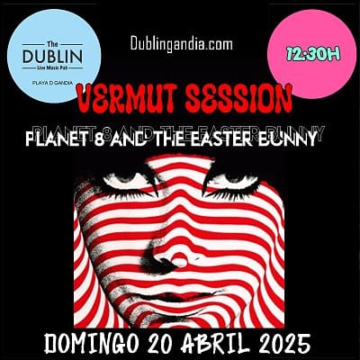 Planet B and the Easter Bunny