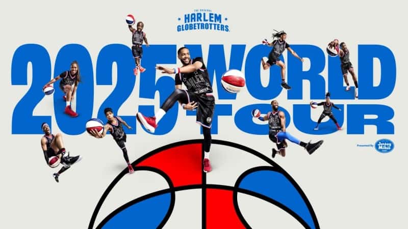 Harlem Globetrotters