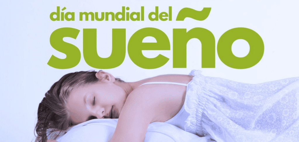 Día Mundial del Sueño