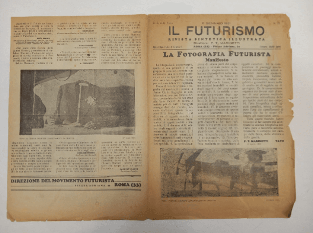 Curso de restauración de libros