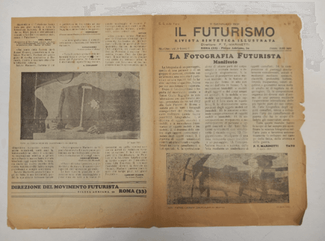 Curso de restauración de libros