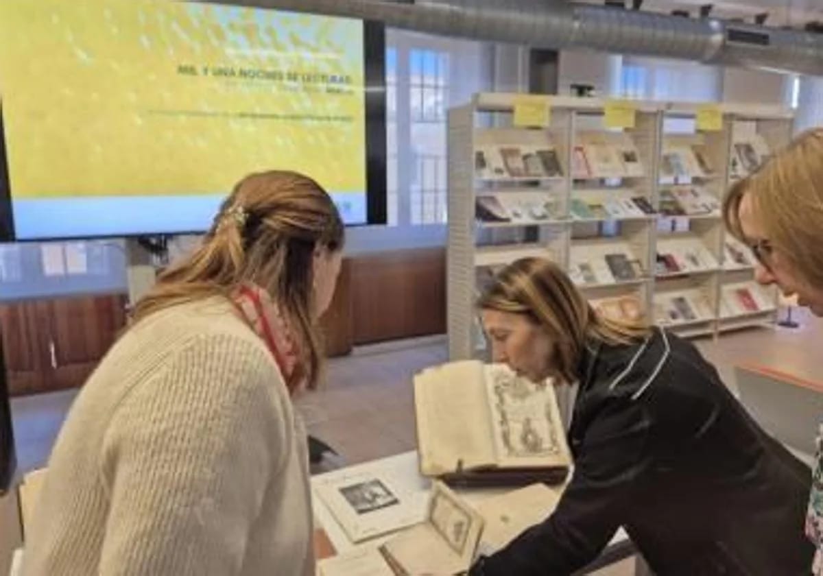 Charla 'Murcia en los tiempos de Ibn Mardanís'