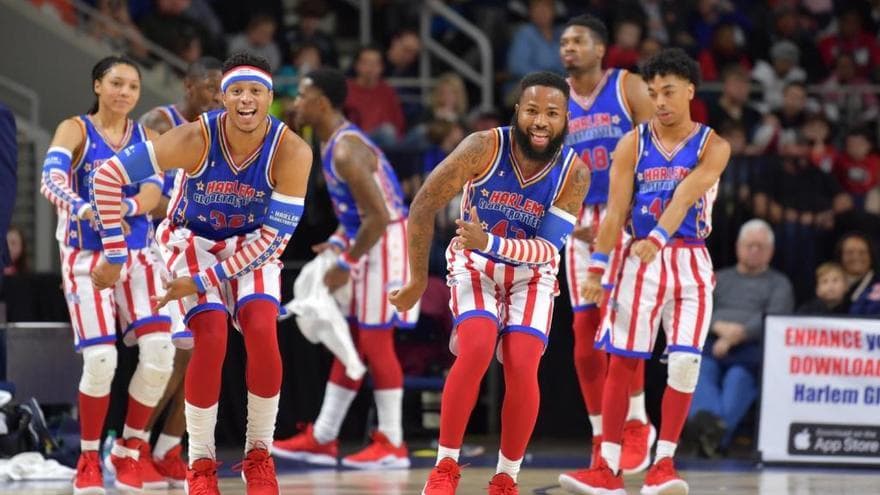 Harlem Globetrotters