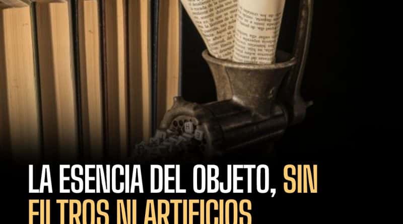 EXPOSICIÓN “TREINTA Y OCHO”