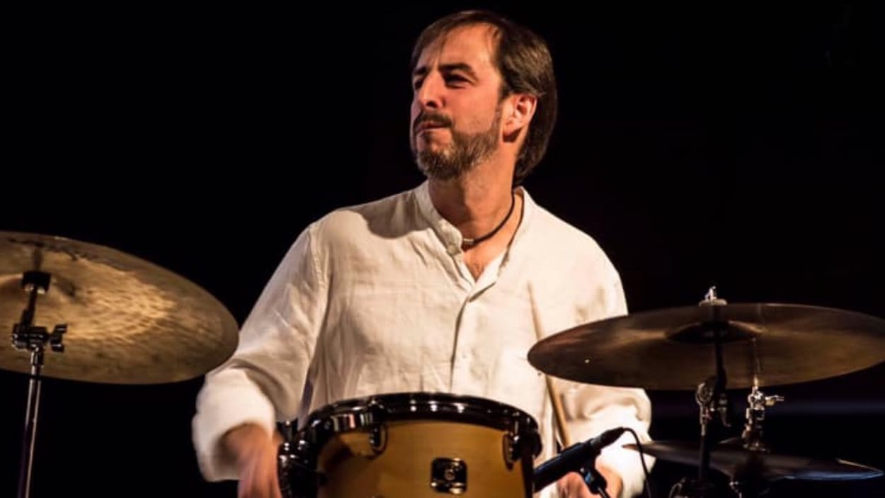 Jazz en Viu al Cafè Auditori: Gonzalo del Val Quintet