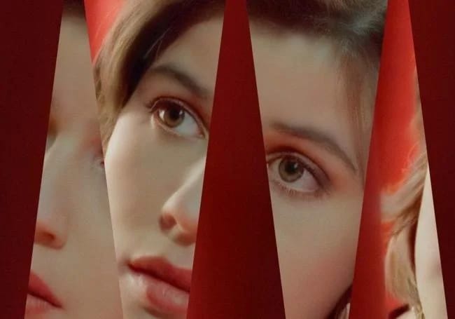 Proyección de 'Blanco' (Trilogía Tres colores)