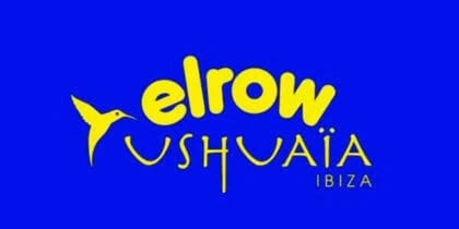 Elrow en Ushuaïa